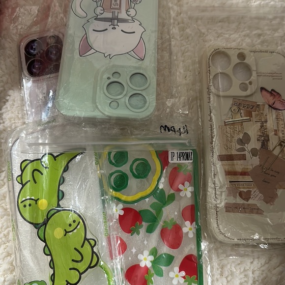 New iPhone 14 pro max case. - Picture 11 of 11